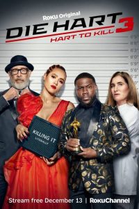 Die Hart S03 (Complete) | Tv Series