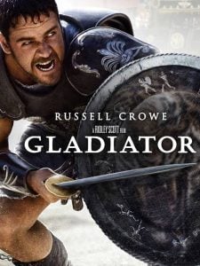 Gladiator (2000) | Hollywood Movie