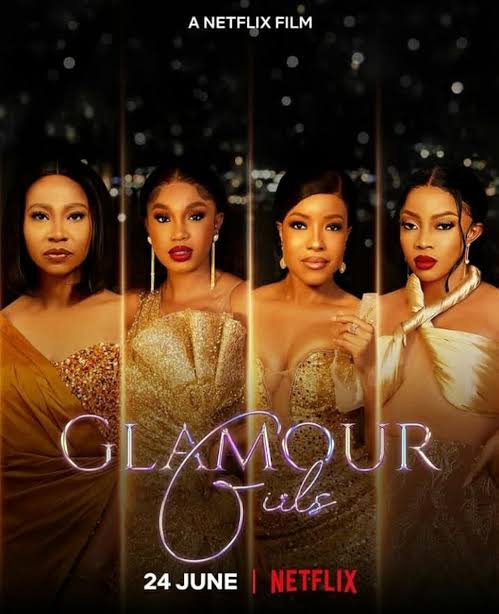 Read More About The Article Glamor Girls (2022) | Nollywood Movie