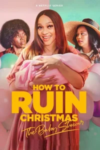 How To Ruin Christmas S01 (Complete) | South African Series