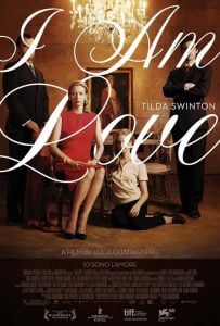 I Am Love (2009) | 18+ Hollywood Movie