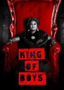 Read More About The Article King Of Boys (2018) | Nollywood Movie