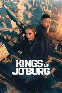 Kings Of Joburg S02 (Episode 8 Added) | South African Series