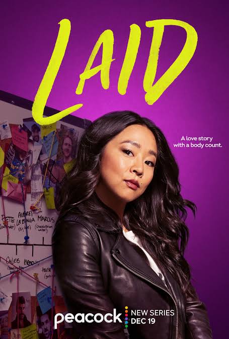 Laid S01 (Complete)| Tv Series