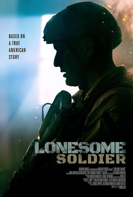 Lonesome Soldier (2023) | Hollywood Movie