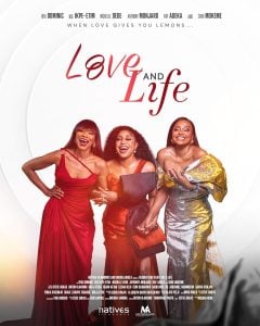 Love And Life (2023) | Nollywood Movie