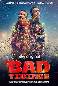 Bad Tidings (2024) | Hollywood Movie