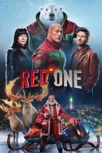 Read More About The Article Red One (2024) | Hollywood Movie