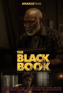 The Black Book (2023) | Nollywood Movie