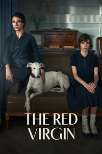 The Red Virgin (2024) | Spanish Movie