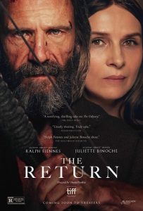 The Return (2024) | Hollywood Movie