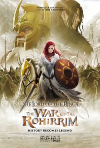 Read More About The Article The Lord Of The Rings The War Of The Rohirrim (2024) | Animation Movie