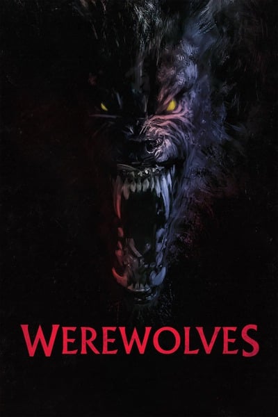 Werewolves (2024)  | Hollywood Movie