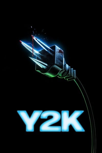 Read More About The Article Y2K (2024) | Hollywood Movie