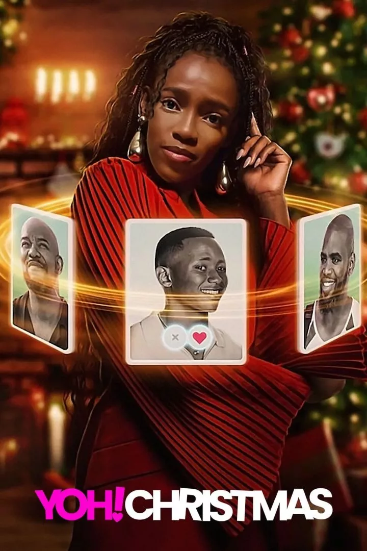 You Are Currently Viewing Yoh Christmas S01 (Complete) | South African Series