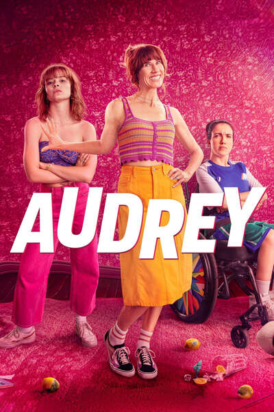 Audrey (2024) | Hollywood Movie