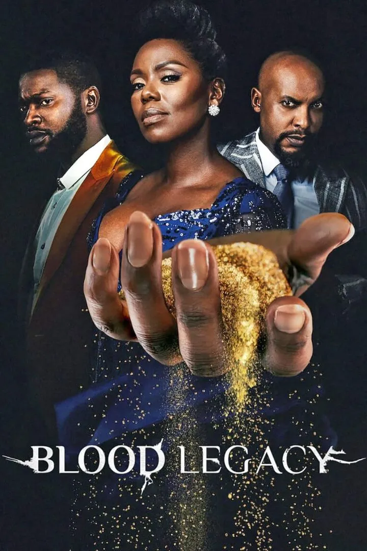 Blood Legacy S01 (Complete) | South African Series