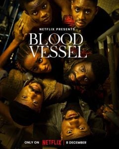 Read More About The Article Blood Vessel (2023) | Nollywood Movie