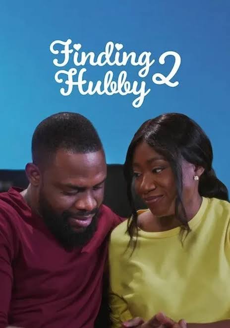 Read More About The Article Finding Hubby 2 (2021) | Nollywood Movie