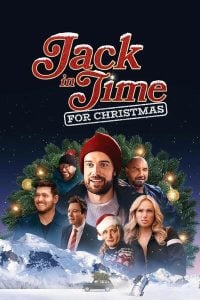 Jack In Time For Christmas (2024) | Hollywood Movie