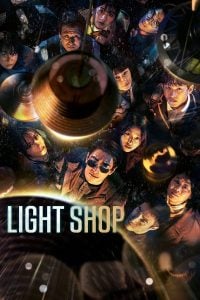 Light Shop S01 (Episode 5 &Amp; 6 Added) | Korean Drama