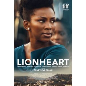 Read More About The Article Lionheart (2018) | Nollywood Movie