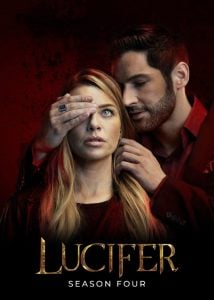 Lucifer S04 (Complete) | Tv Series