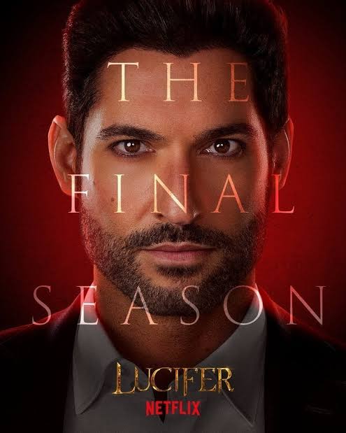 You Are Currently Viewing Lucifer S06 (Complete) | Tv Series