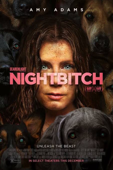 Nightbitch (2024) | Hollywood Movie