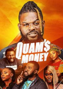 Quams Money (2020) | Nollywood Movie