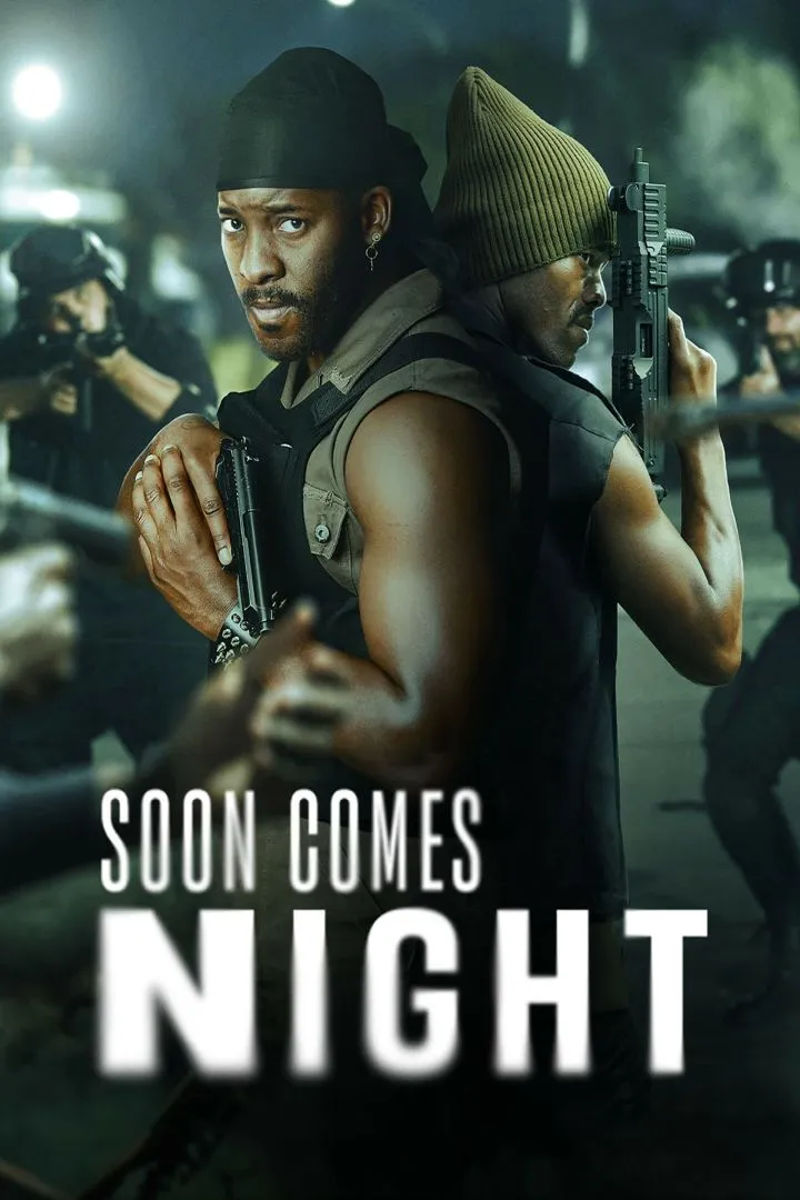 Soon Comes Night S01 (Complete) | South Africa Series