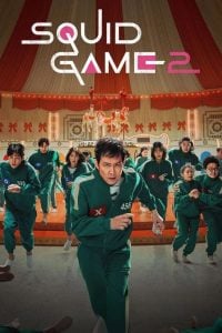 Squid Game S02 (Complete) | Korean Drama