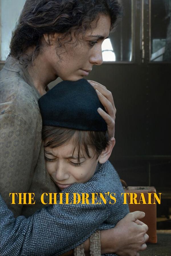 You Are Currently Viewing The Childrens Train (2024) | Italian Movie