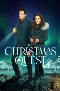 Read More About The Article The Christmas Quest (2024) | Hollywood Movie