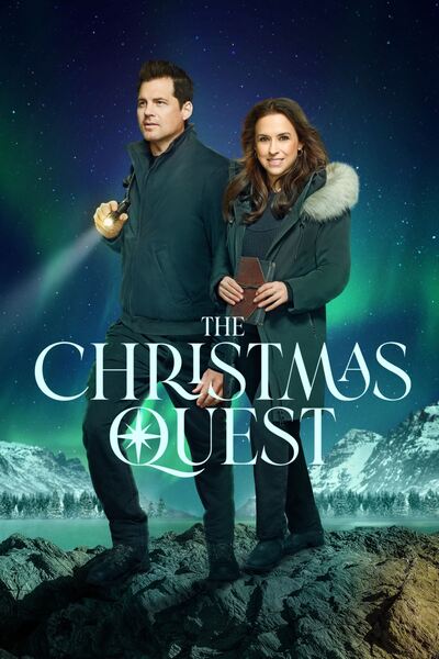 The Christmas Quest (2024) | Hollywood Movie