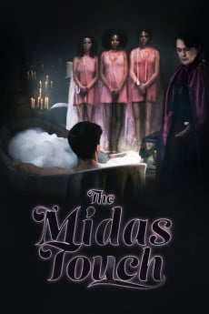 The Midas Touch (2020) | 18+ Hollywood Movie