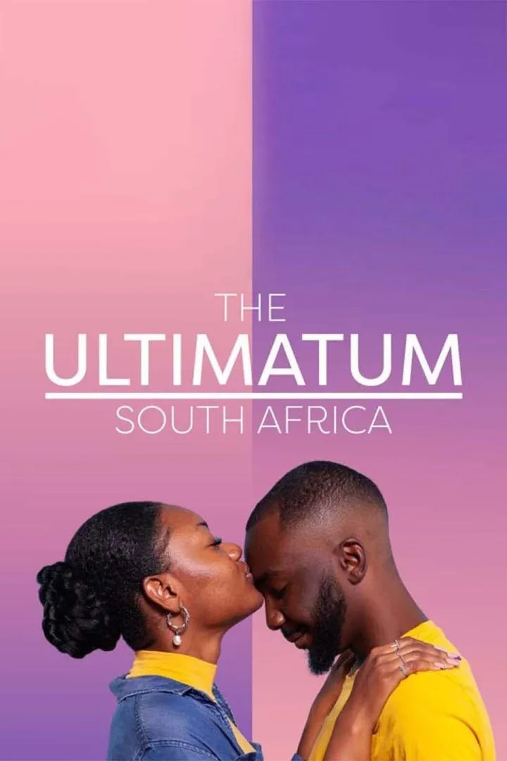 You Are Currently Viewing The Ultimatum South Africa S01 (Complete) | South African Series