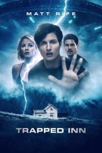 Trapped Inn (2024) | Hollywood Movie