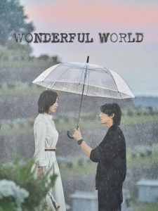 Read More About The Article Wonderful World S01 (Complete) | Korean Drama