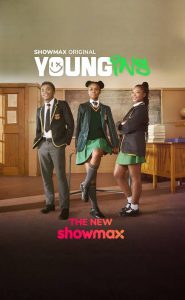 Read More About The Article Youngins S01 (Episode 1 – 3 Added) | South African Series