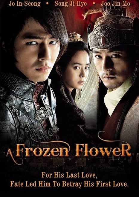 Read More About The Article A Frozen Flower (2008) | Korean Movie