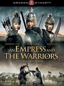 Read More About The Article An Empress And The Warriors (2008) | Chinese Movie