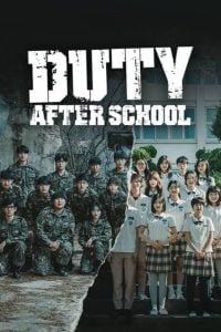 Duty After School S01 (Complete) | Korean Drama