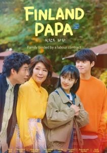 Finland Papa S01 (Complete) | Korean Drama