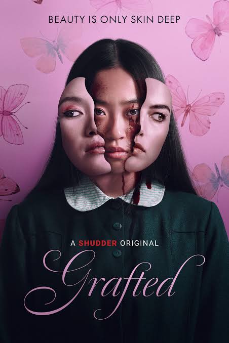 Grafted (2024) | Hollywood Movie