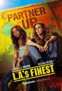 L.a.s Finest S02 (Complete) | Tv Series