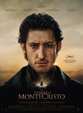 You Are Currently Viewing The Count Of Monte Cristo S01 (Complete) | Tv Series