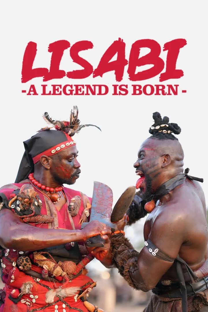 You Are Currently Viewing Lisabi A Legend Is Born (2025) | Nollywood Movie