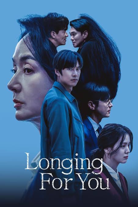 Longing for you S01 (Complete) | Korean Drama