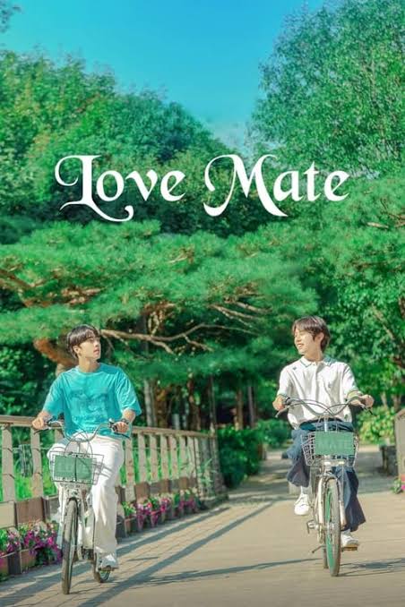 Love Mate S01 (Complete) | Korean Drama